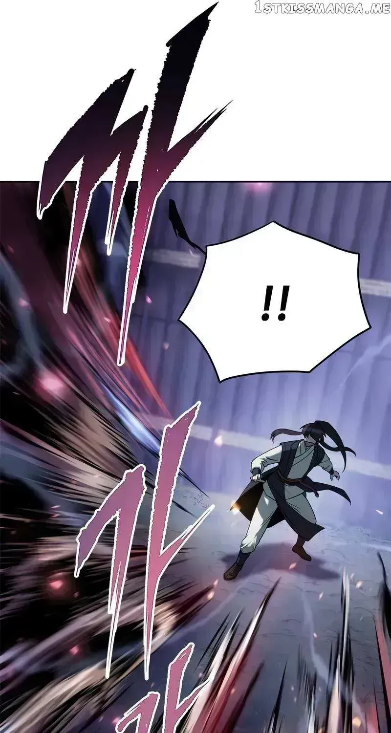 Chronicles of the Demon Faction Chapter 11.8 page 31 - 