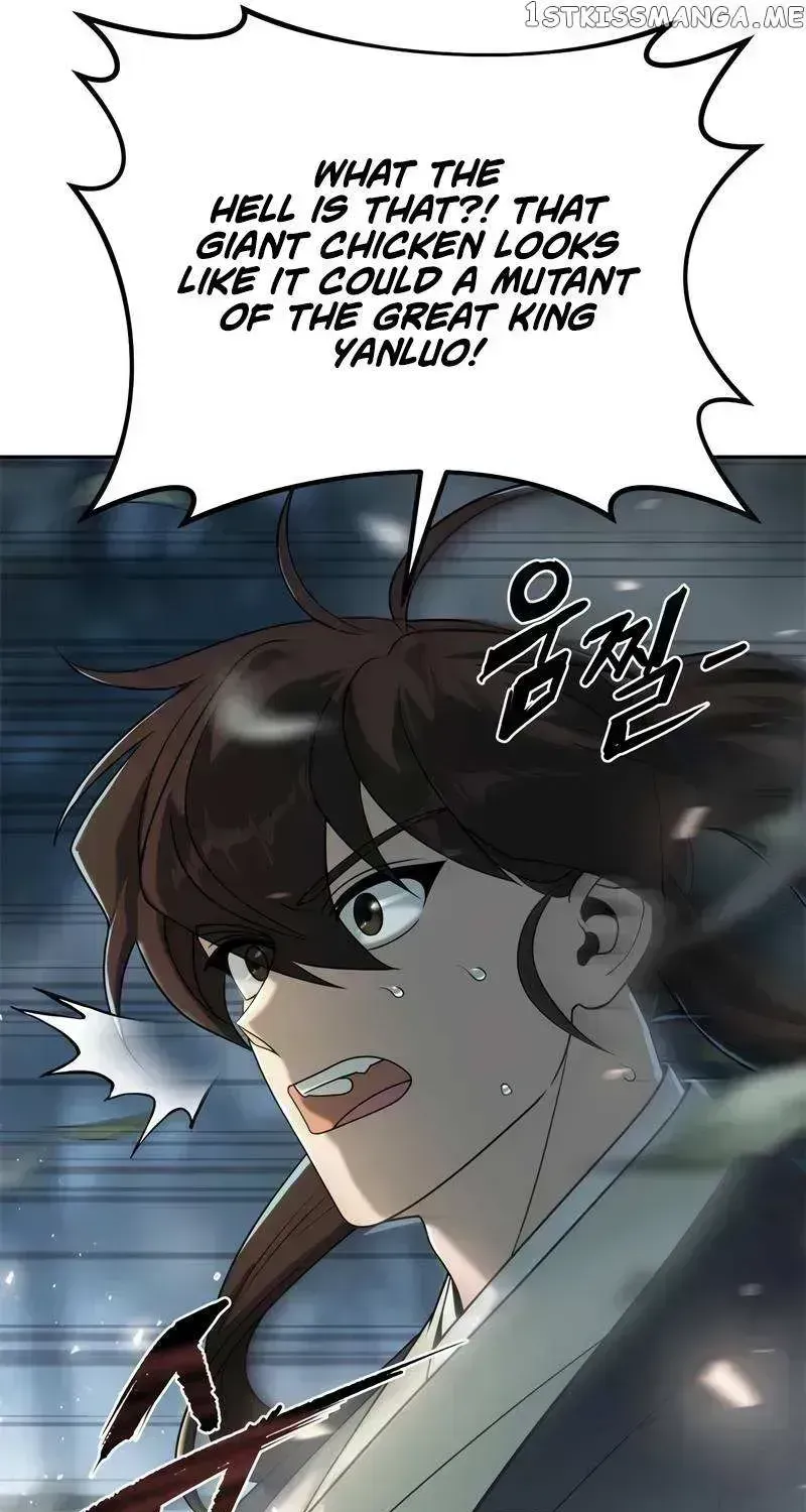 Chronicles of the Demon Faction Chapter 11.8 page 49 - 