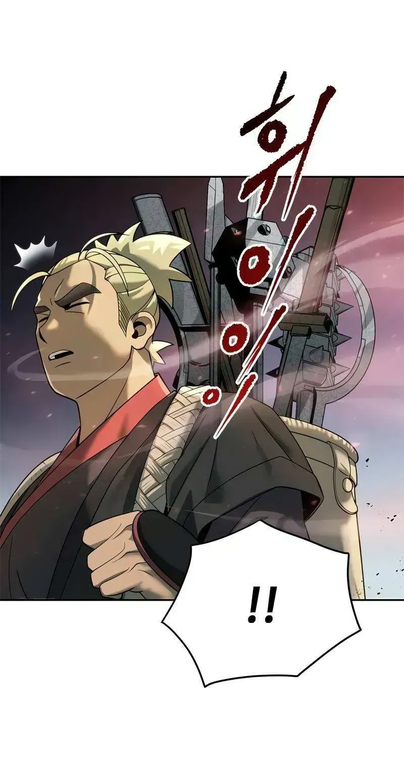 Chronicles of the Demon Faction Chapter 11.8 page 70 - 