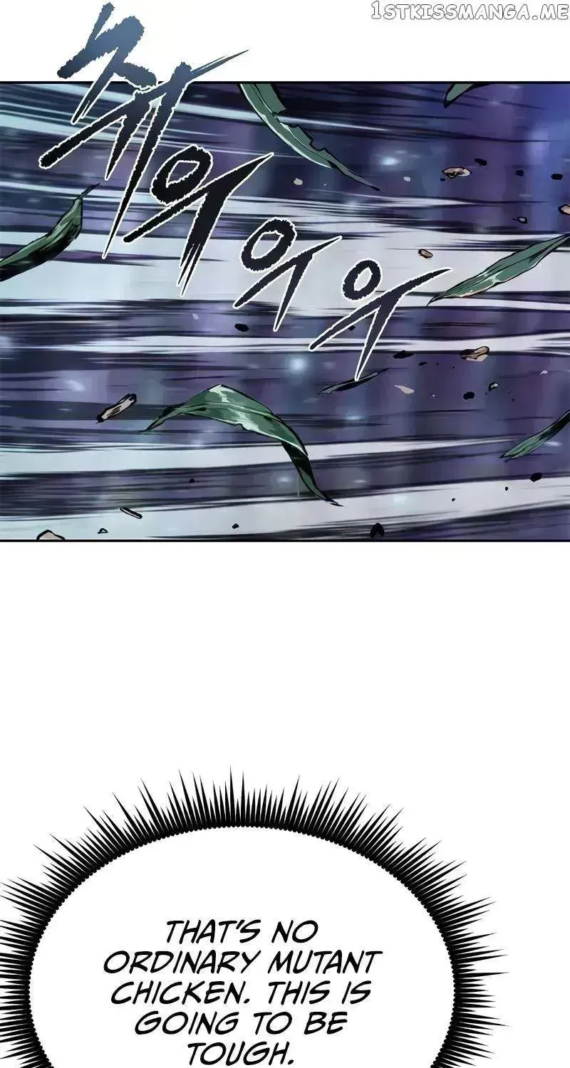 Chronicles of the Demon Faction Chapter 11.8 page 88 - 