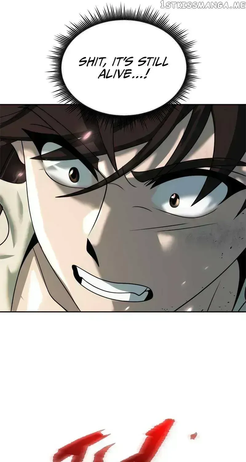 Chronicles of the Demon Faction Chapter 11.9 page 108 - 