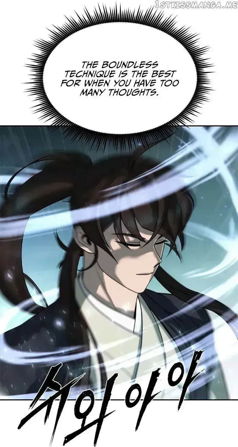 Chronicles of the Demon Faction Chapter 11.9 page 21 - 