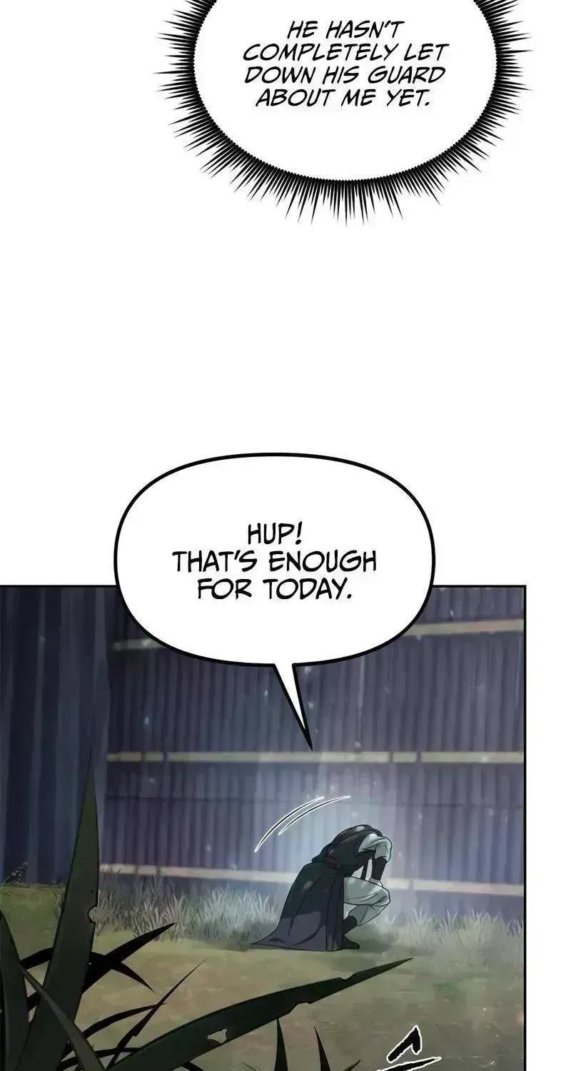 Chronicles of the Demon Faction Chapter 11.9 page 26 - 