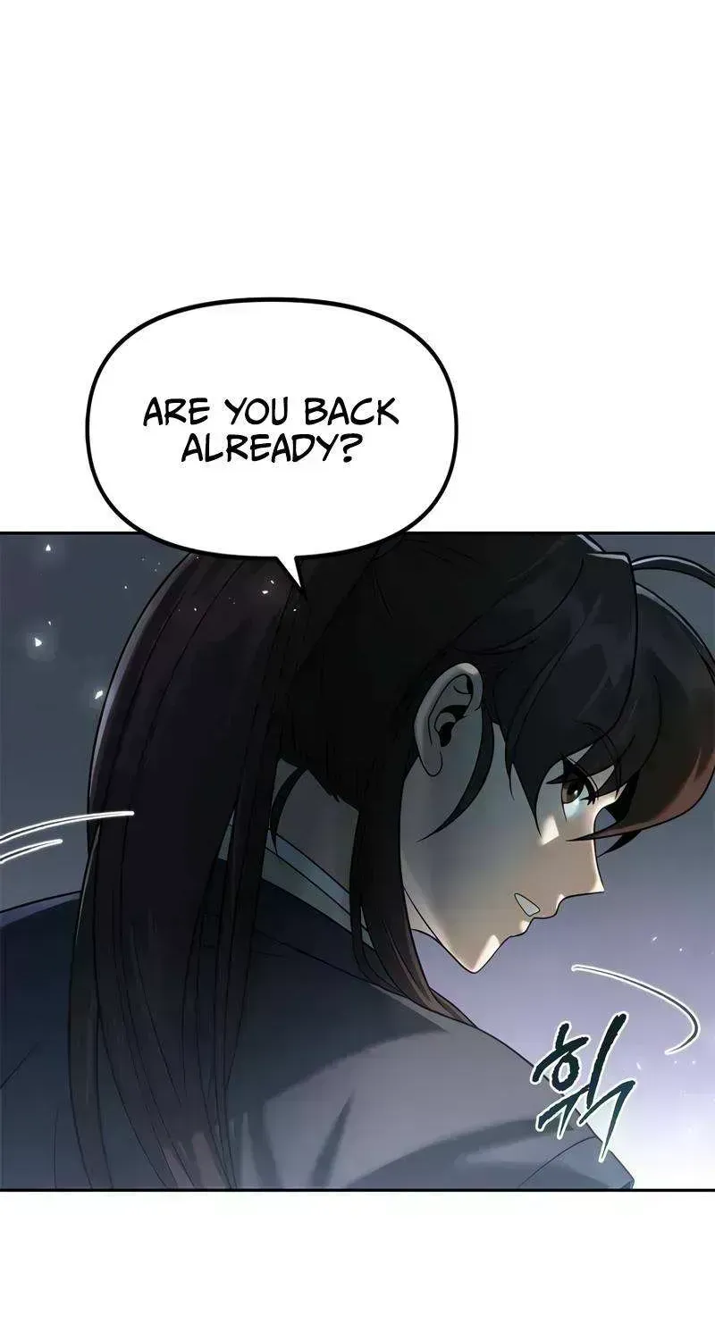 Chronicles of the Demon Faction Chapter 11.9 page 28 - 