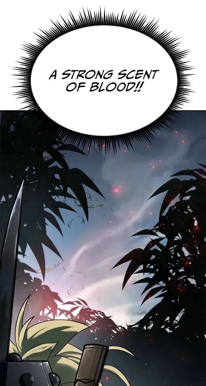 Chronicles of the Demon Faction Chapter 11.9 page 71 - 