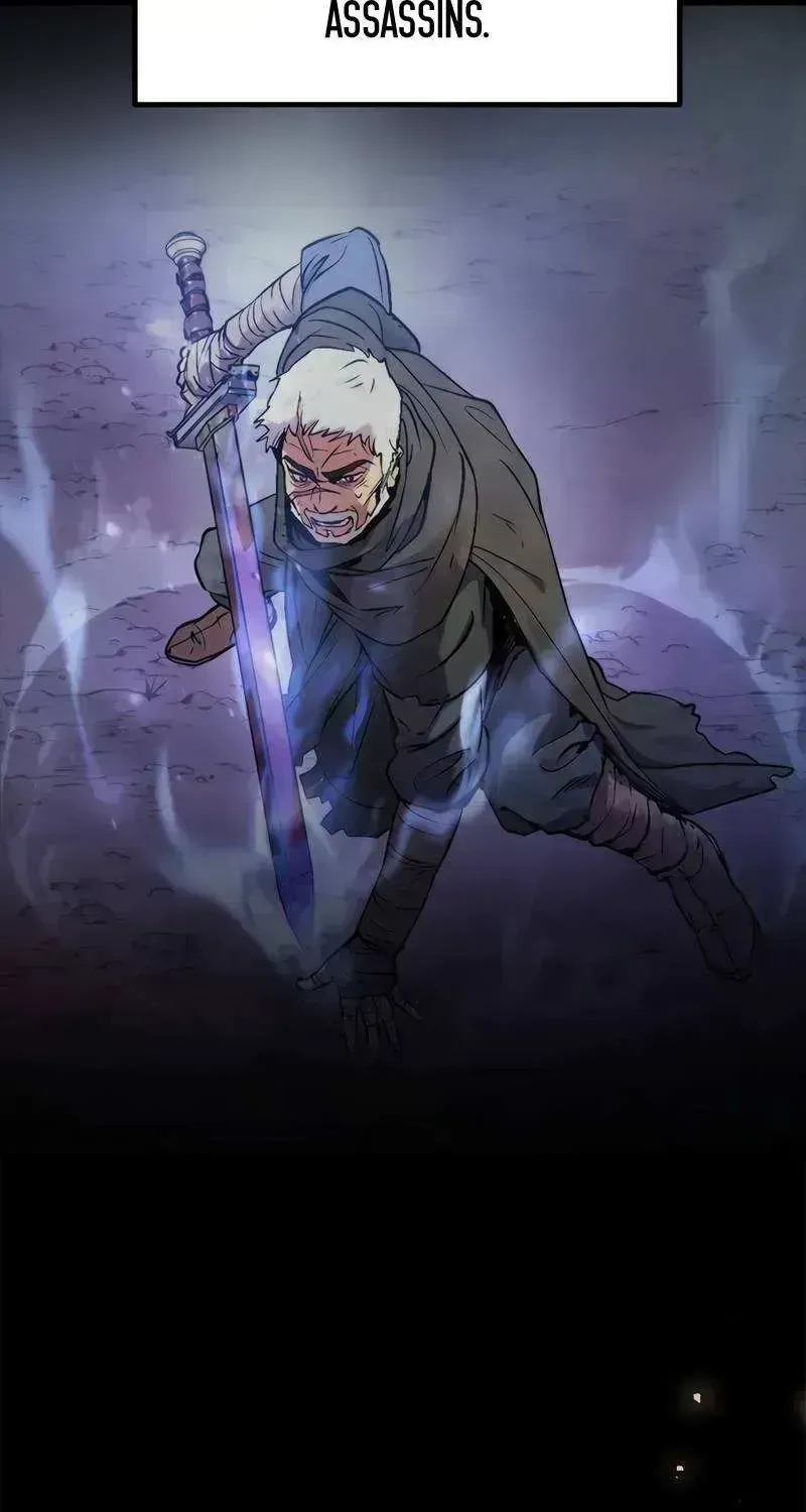 Chronicles of the Demon Faction Chapter 11.9 page 9 - 