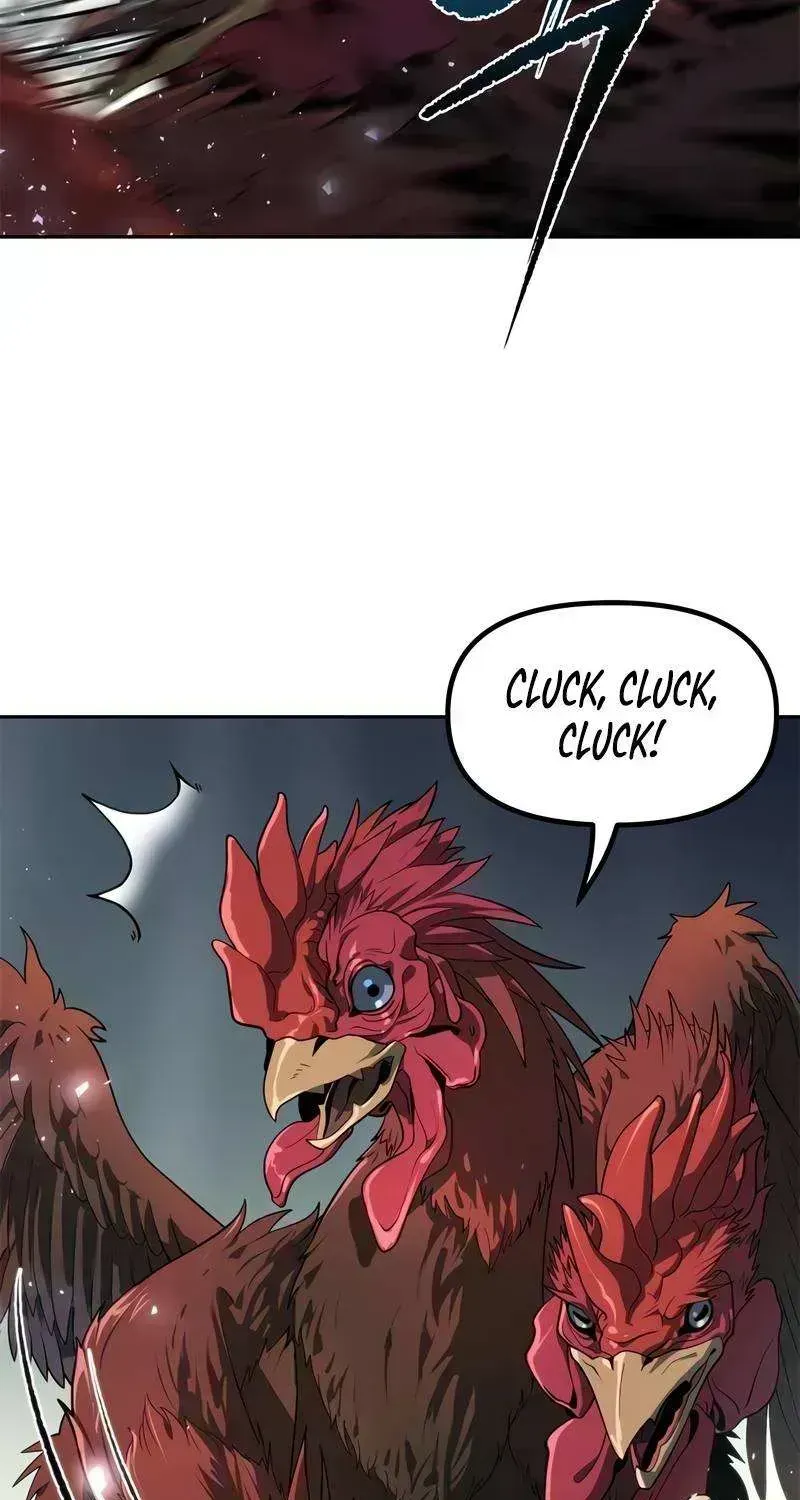 Chronicles of the Demon Faction Chapter 11.9 page 82 - 