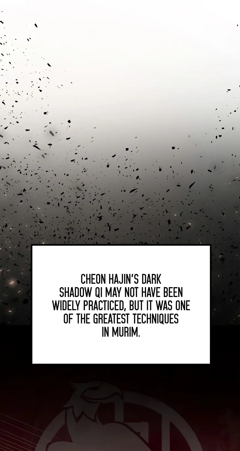 Chronicles of the Demon Faction Chapter 11 page 2 - 