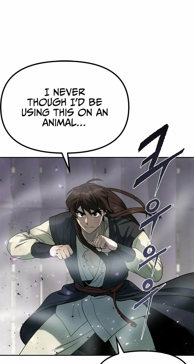 Chronicles of the Demon Faction Chapter 11 page 119 - 