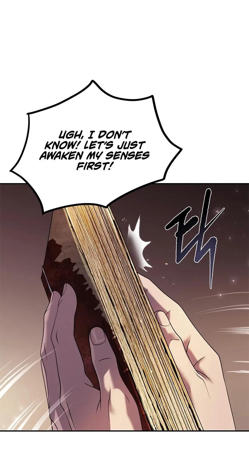 Chronicles of the Demon Faction Chapter 11 page 19 - 