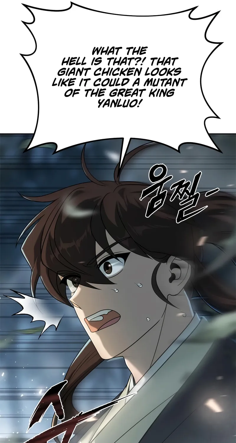 Chronicles of the Demon Faction Chapter 11 page 50 - 