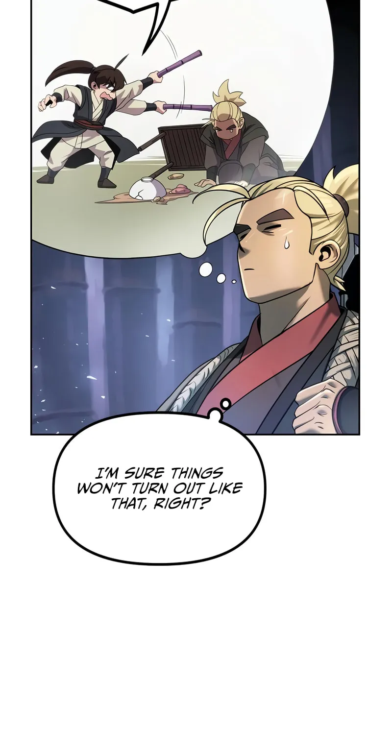 Chronicles of the Demon Faction Chapter 11 page 68 - 