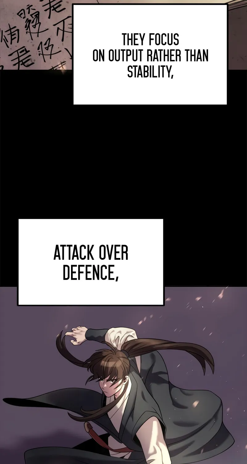 Chronicles of the Demon Faction Chapter 11 page 8 - 
