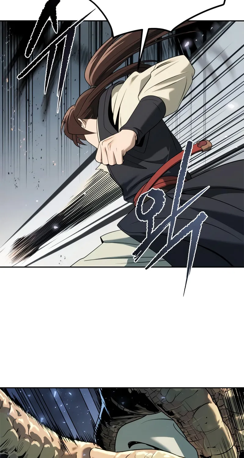 Chronicles of the Demon Faction Chapter 11 page 77 - 