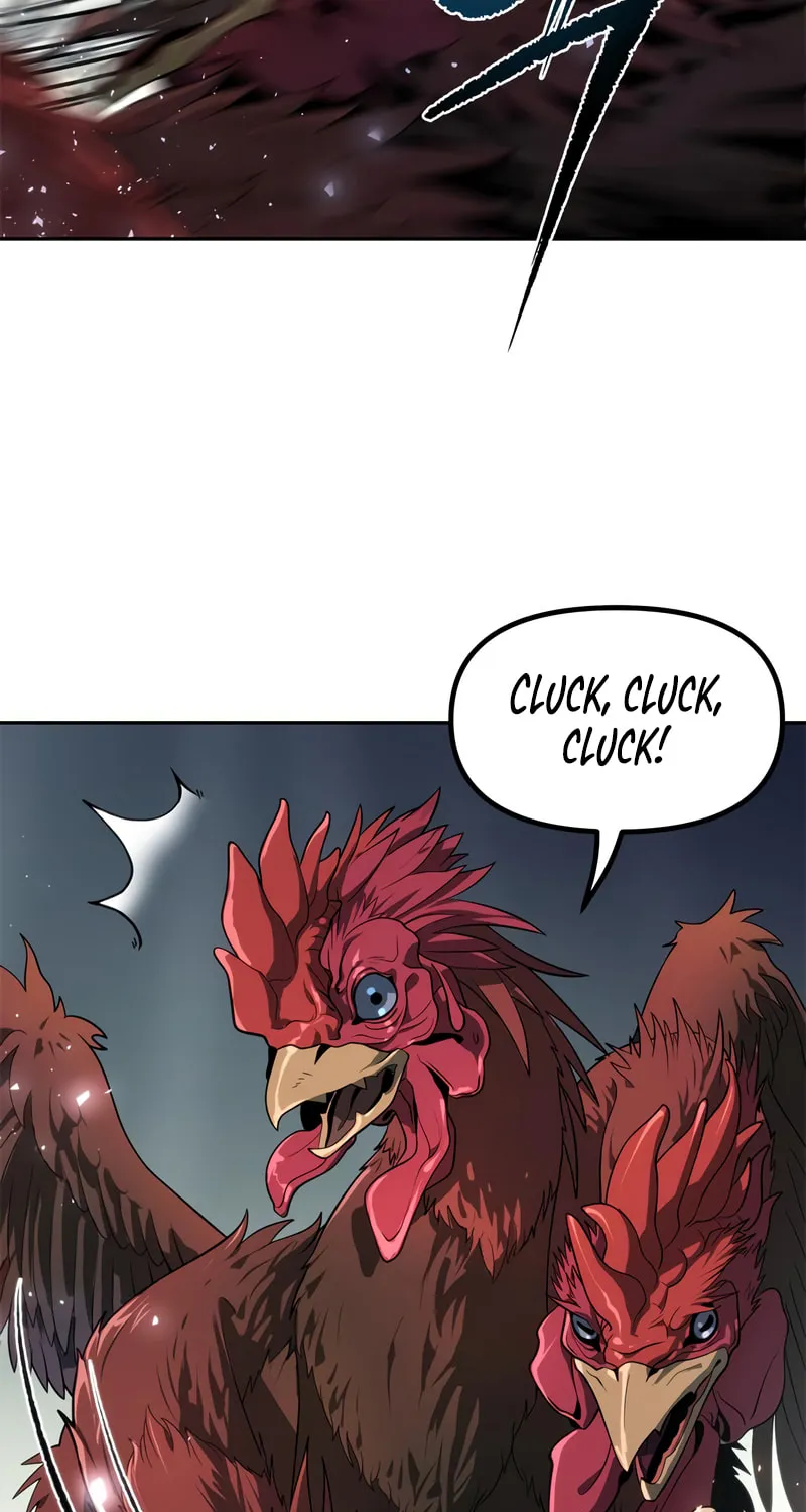 Chronicles of the Demon Faction Chapter 11 page 83 - 