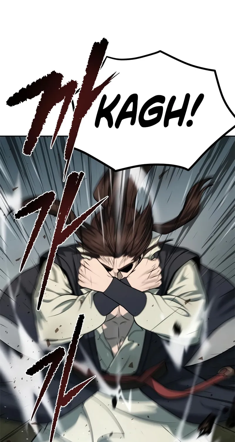 Chronicles of the Demon Faction Chapter 11 page 86 - 
