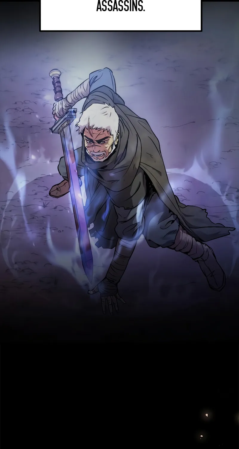 Chronicles of the Demon Faction Chapter 11 page 10 - 