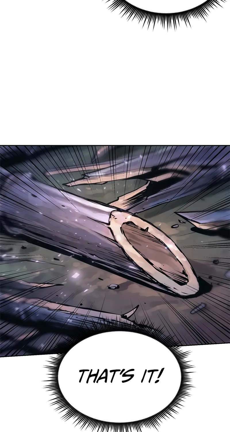 Chronicles of the Demon Faction Chapter 11 page 92 - 