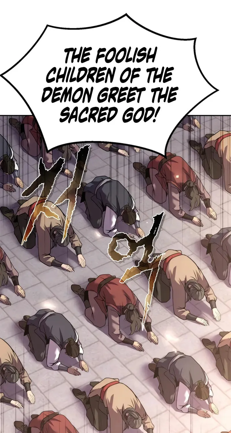 Chronicles of the Demon Faction Chapter 110 page 146 - 