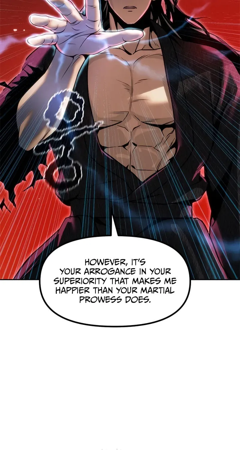 Chronicles of the Demon Faction Chapter 110 page 18 - 