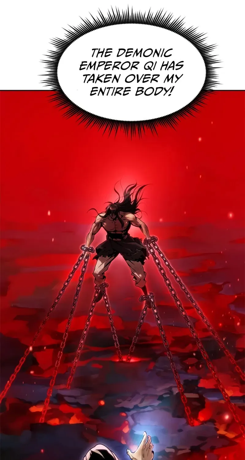 Chronicles of the Demon Faction Chapter 110 page 21 - 