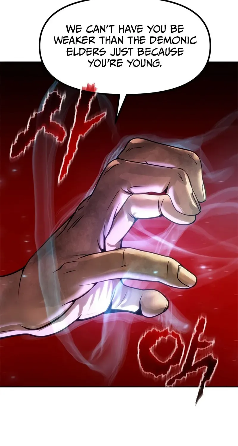Chronicles of the Demon Faction Chapter 110 page 26 - 