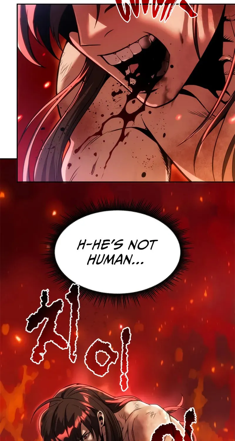 Chronicles of the Demon Faction Chapter 110 page 4 - 