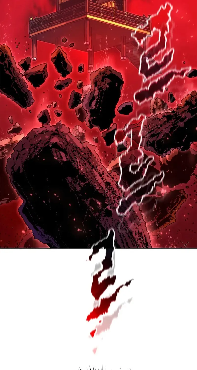 Chronicles of the Demon Faction Chapter 110 page 31 - 