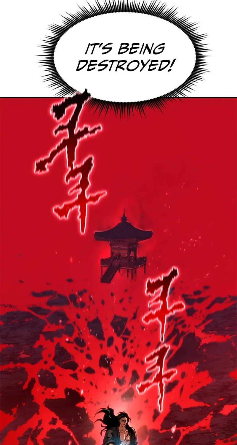 Chronicles of the Demon Faction Chapter 110 page 32 - 