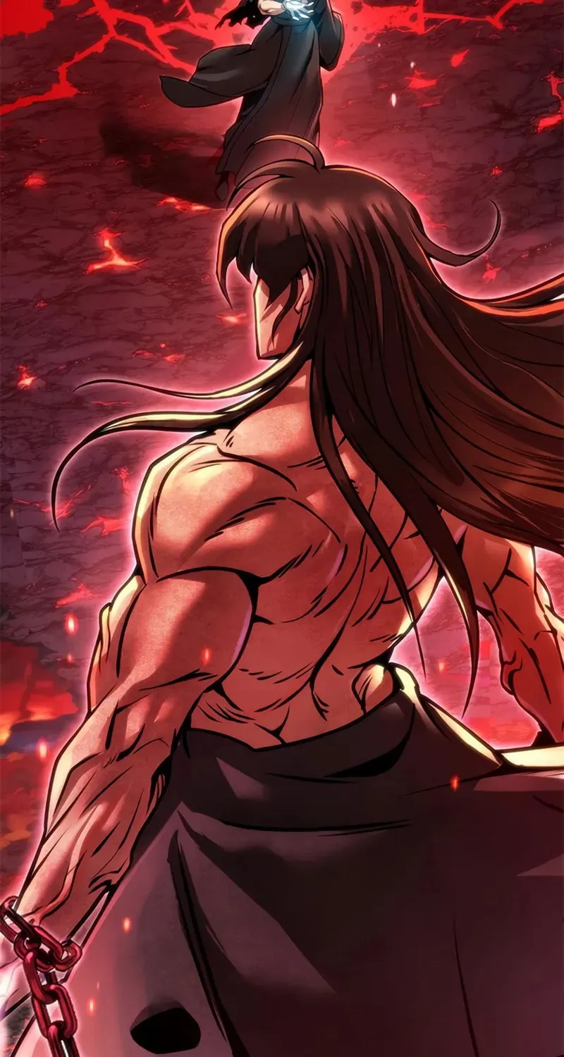 Chronicles of the Demon Faction Chapter 110 page 33 - 