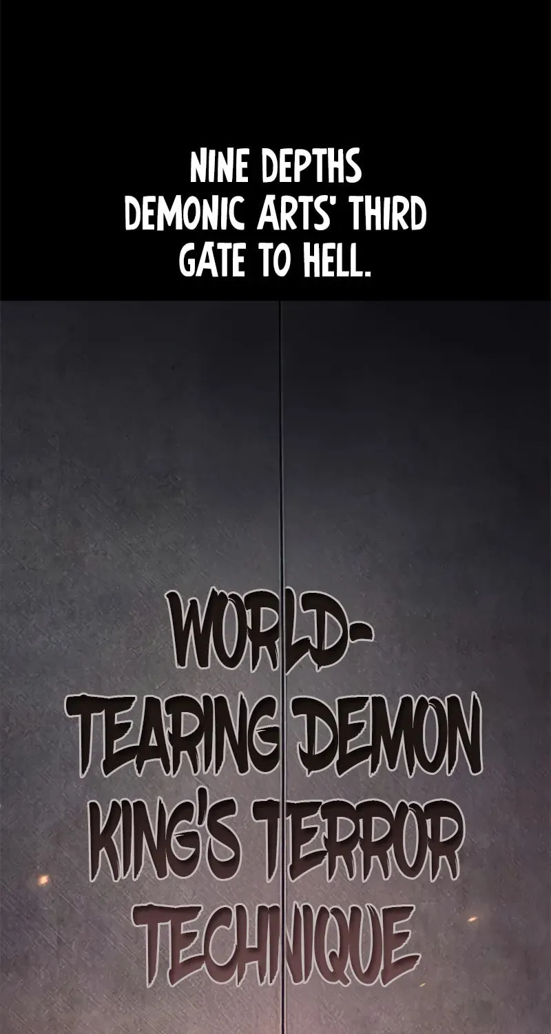 Chronicles of the Demon Faction Chapter 110 page 38 - 