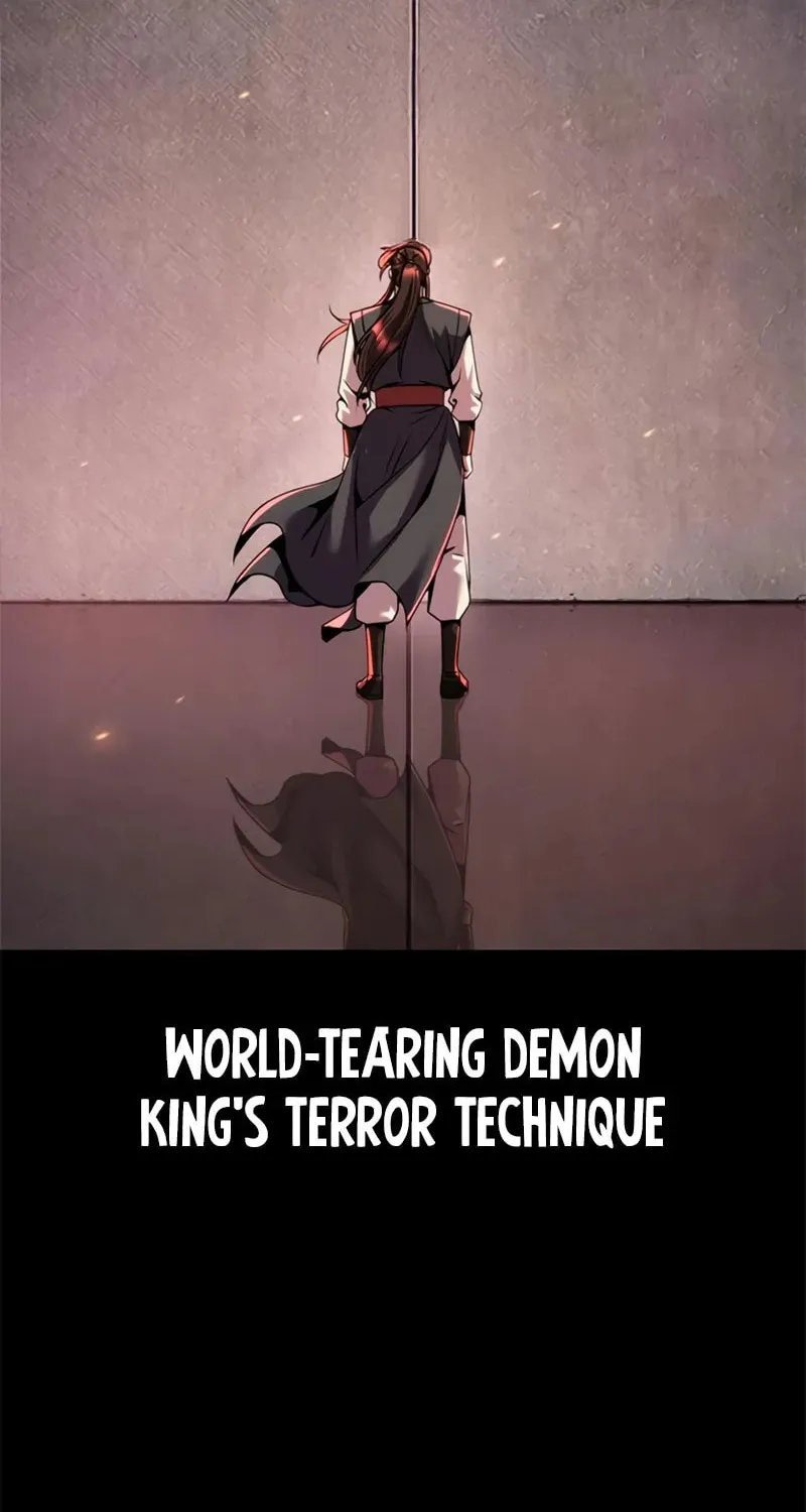 Chronicles of the Demon Faction Chapter 110 page 39 - 