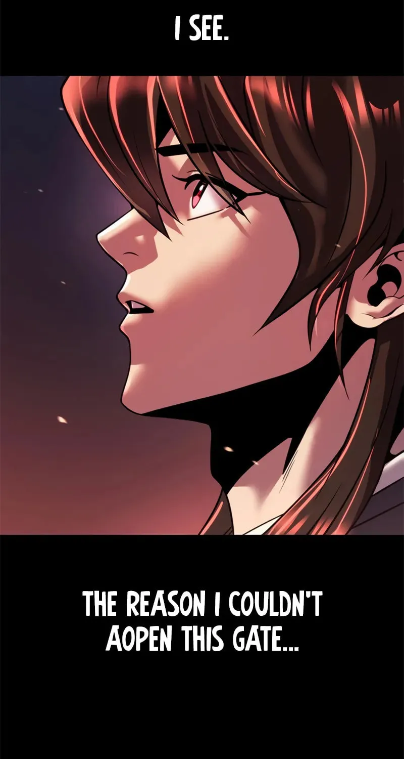 Chronicles of the Demon Faction Chapter 110 page 40 - 