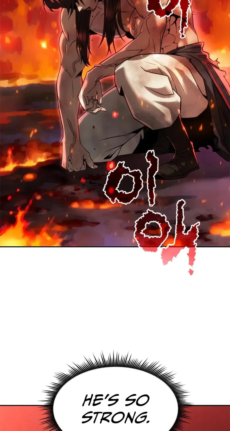 Chronicles of the Demon Faction Chapter 110 page 5 - 