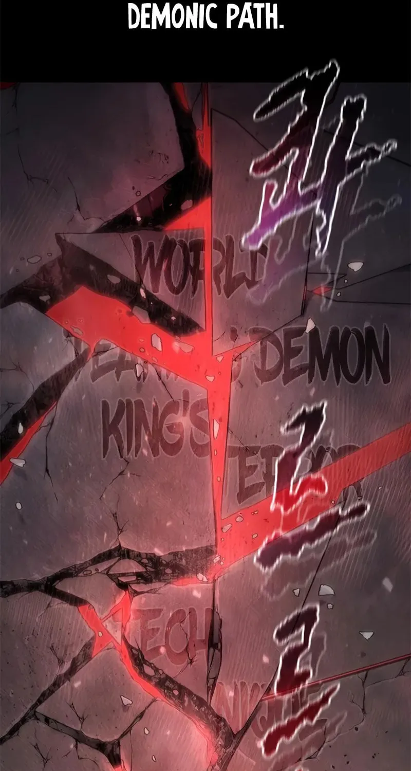 Chronicles of the Demon Faction Chapter 110 page 45 - 