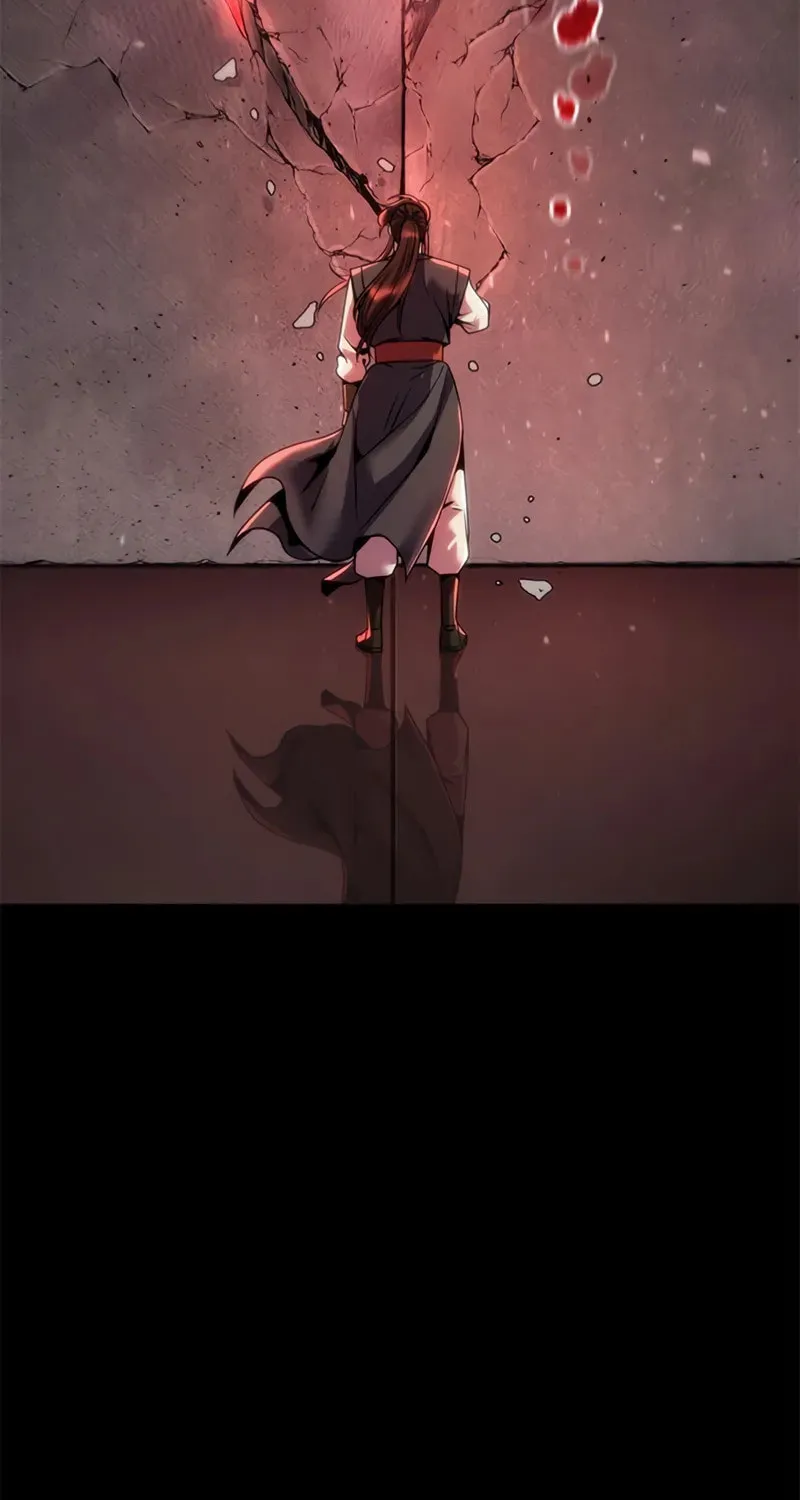 Chronicles of the Demon Faction Chapter 110 page 46 - 