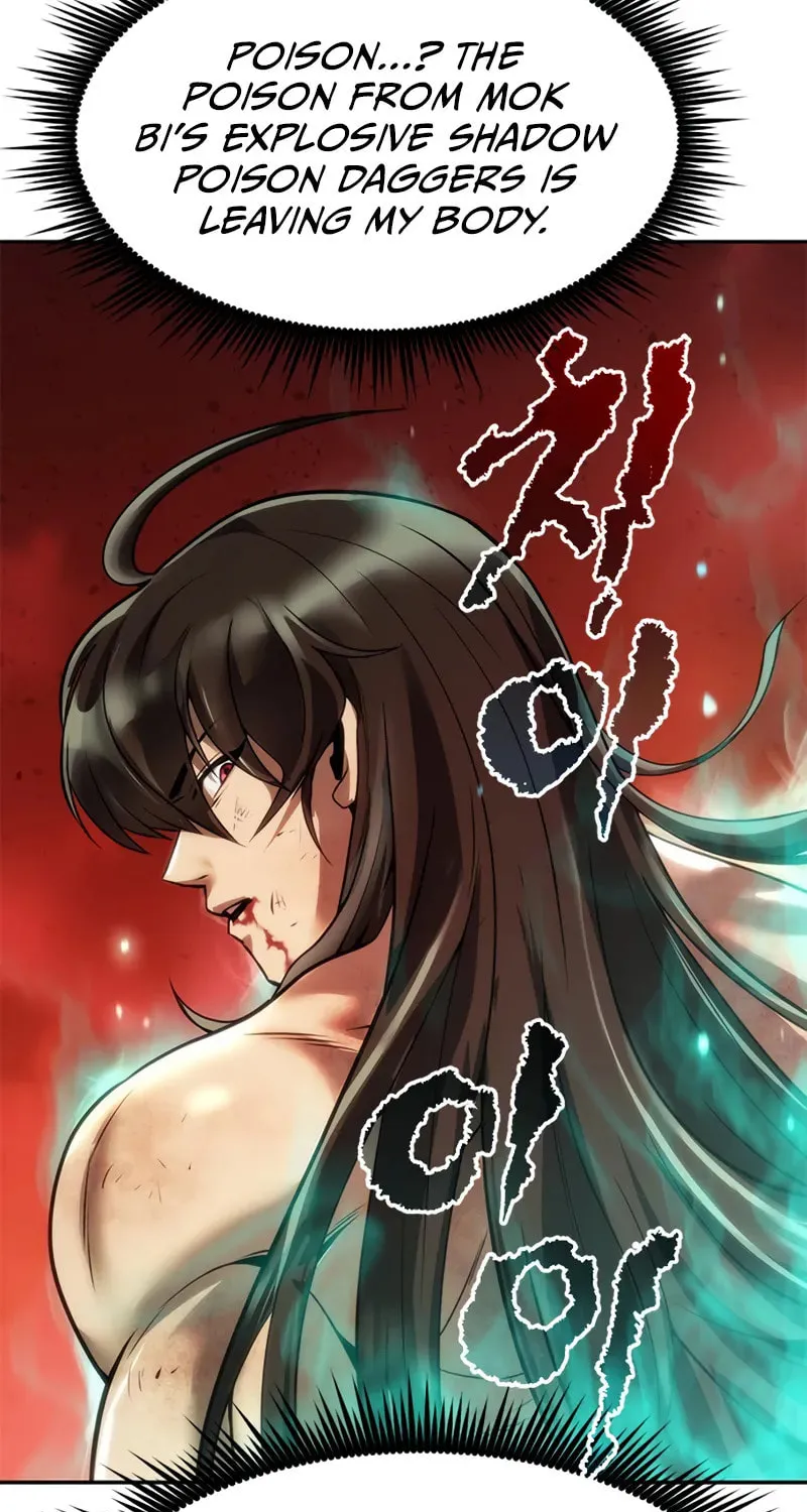 Chronicles of the Demon Faction Chapter 110 page 8 - 