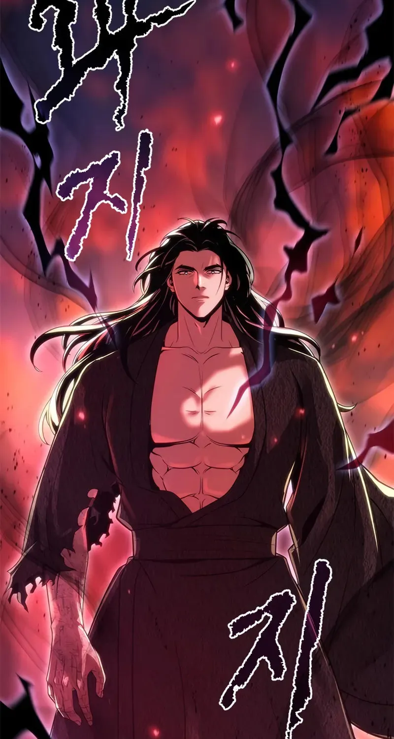 Chronicles of the Demon Faction Chapter 110 page 10 - 