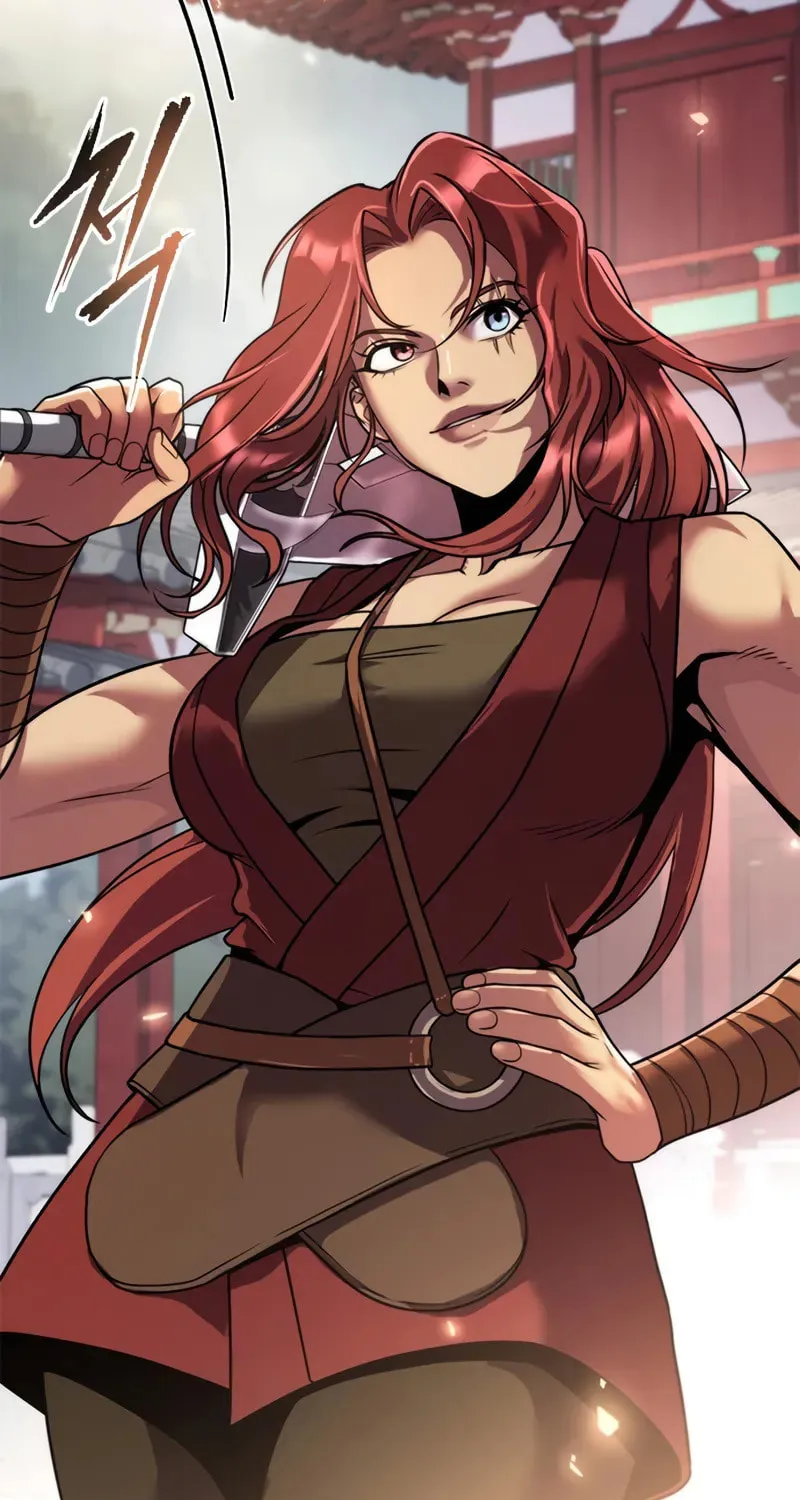 Chronicles of the Demon Faction Chapter 110 page 93 - 