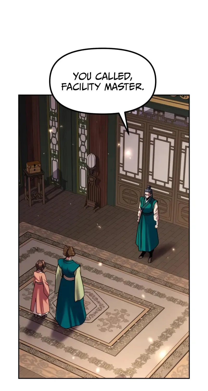 Chronicles of the Demon Faction Chapter 110 page 96 - 