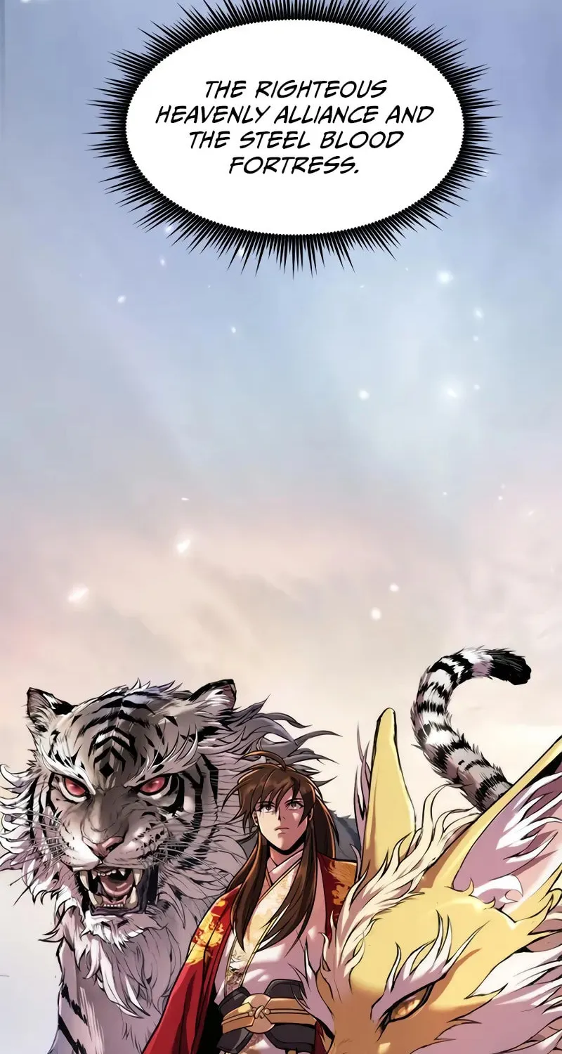 Chronicles of the Demon Faction Chapter 111 page 102 - 