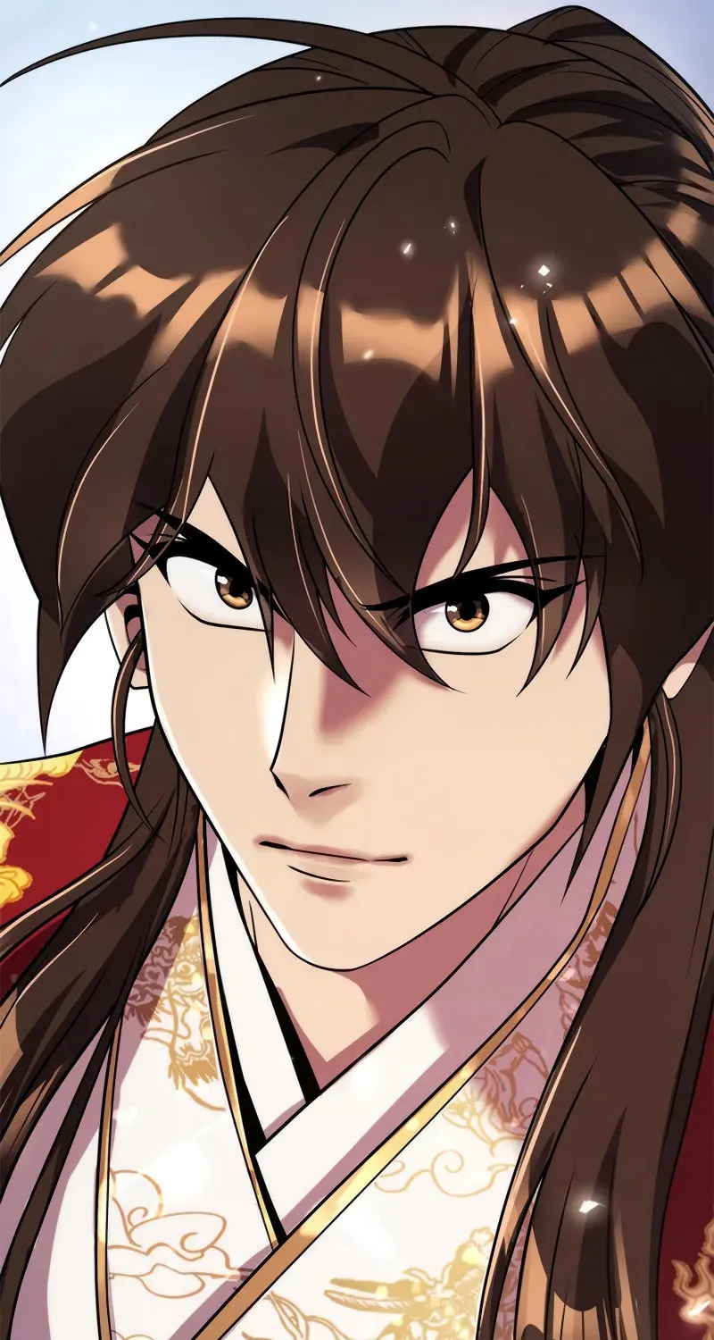Chronicles of the Demon Faction Chapter 111 page 105 - 