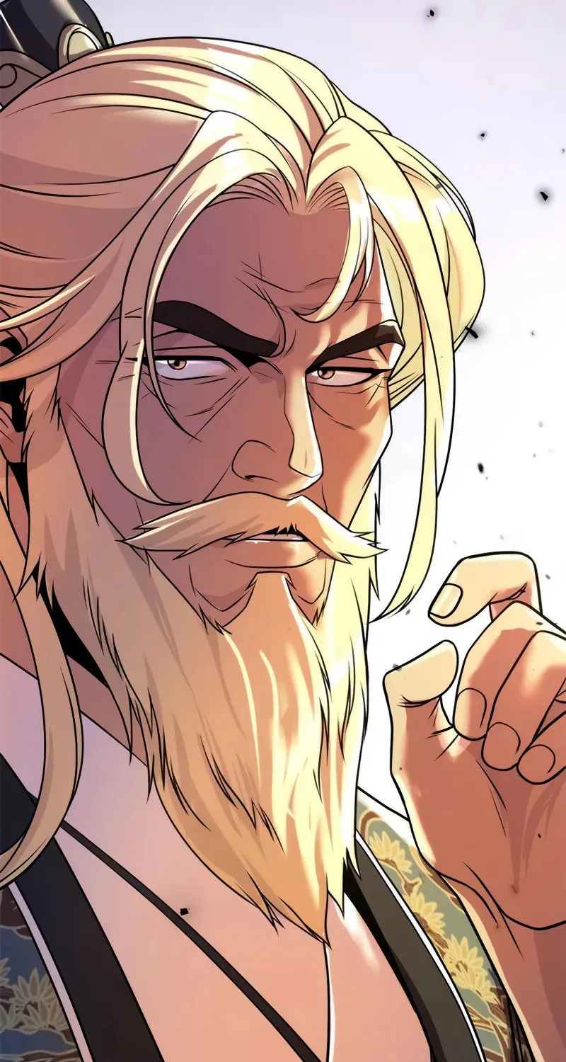 Chronicles of the Demon Faction Chapter 111 page 121 - 