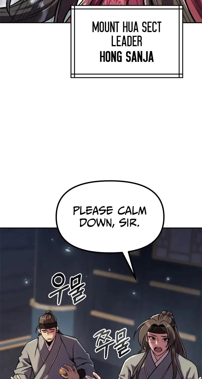 Chronicles of the Demon Faction Chapter 111 page 126 - 
