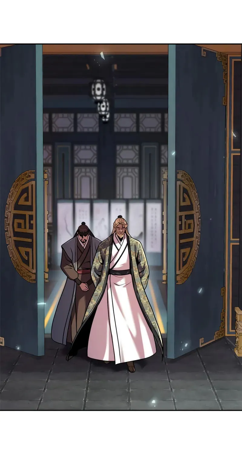 Chronicles of the Demon Faction Chapter 111 page 129 - 