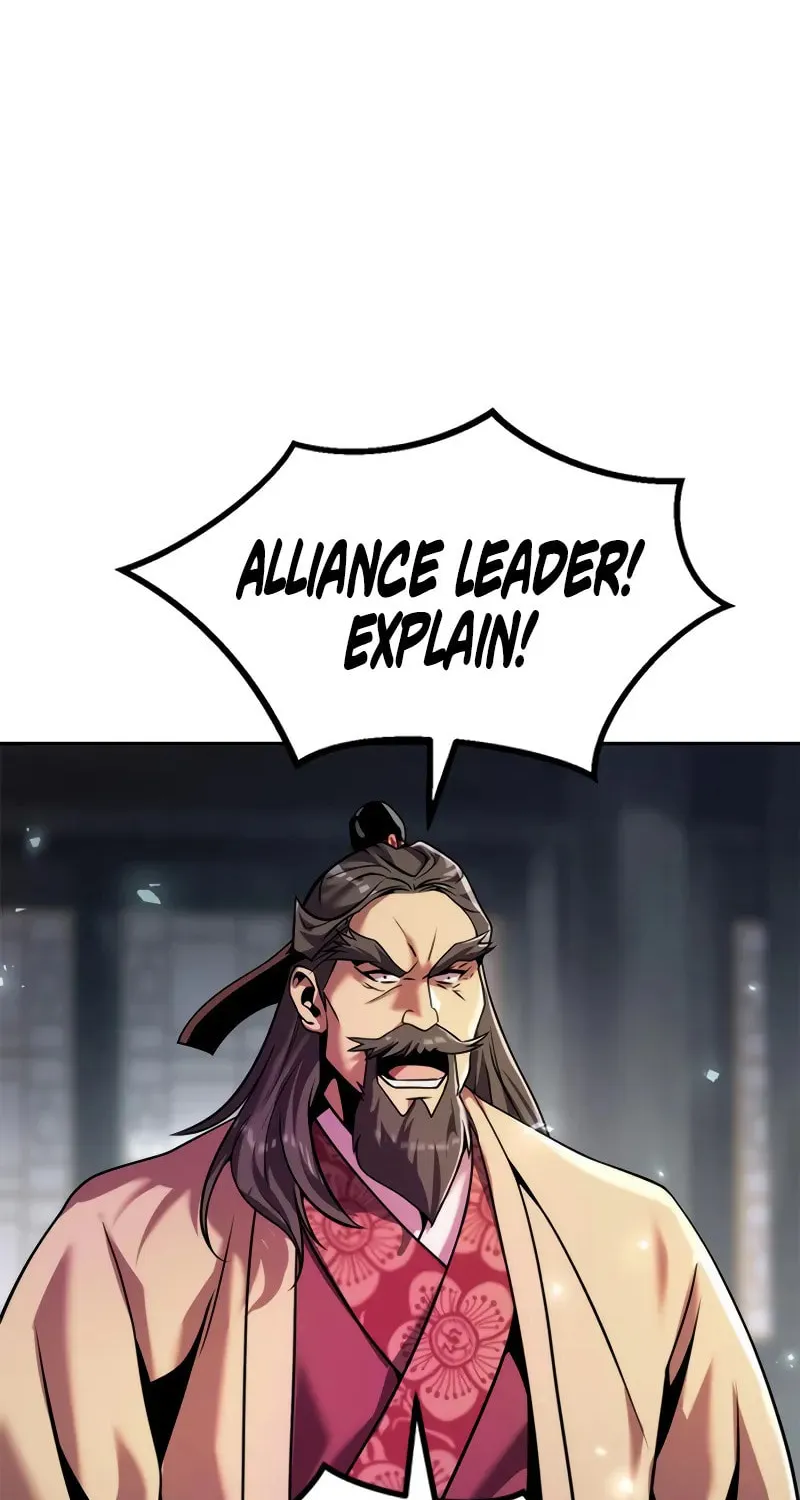 Chronicles of the Demon Faction Chapter 111 page 130 - 