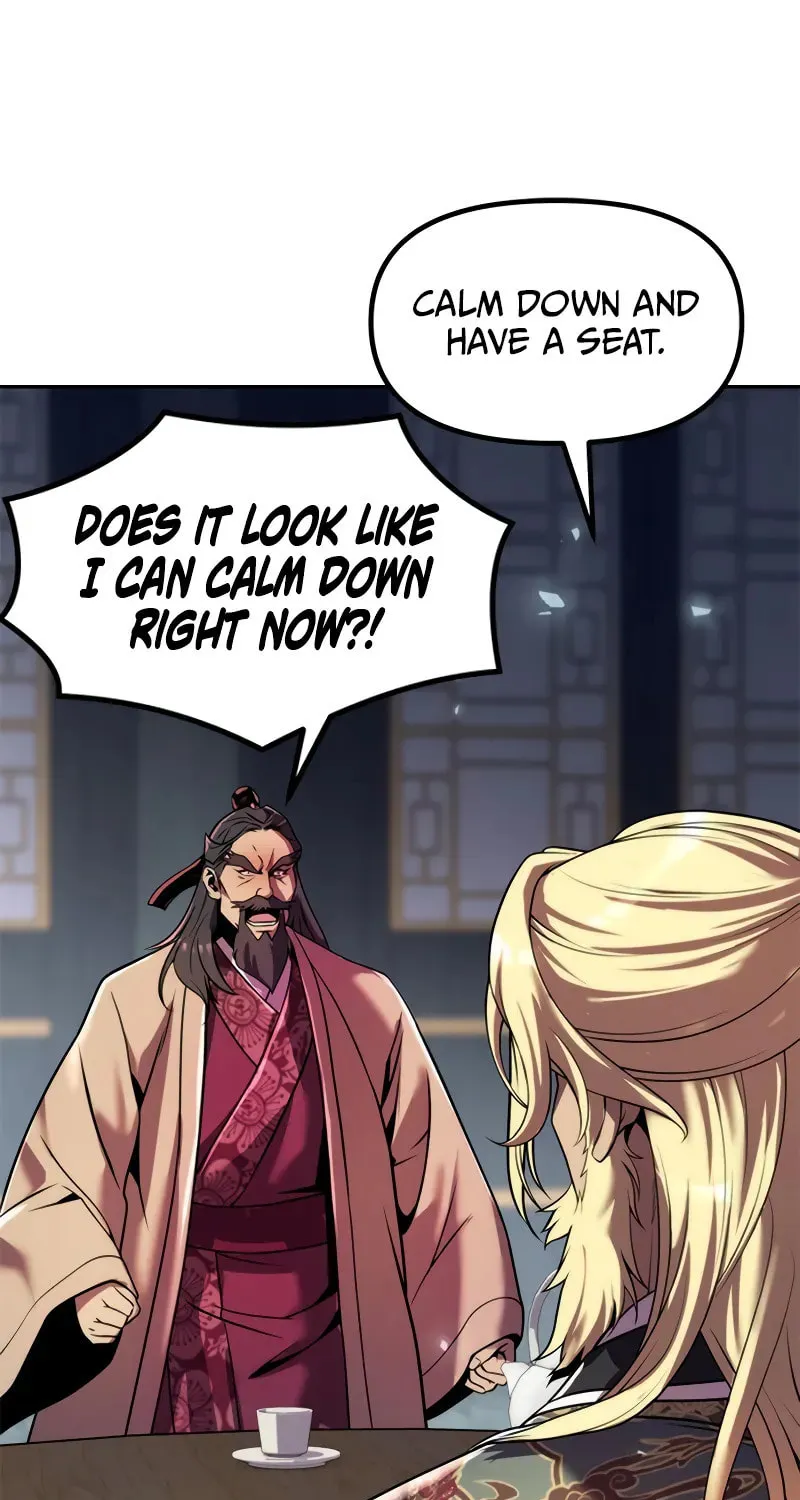 Chronicles of the Demon Faction Chapter 111 page 133 - 