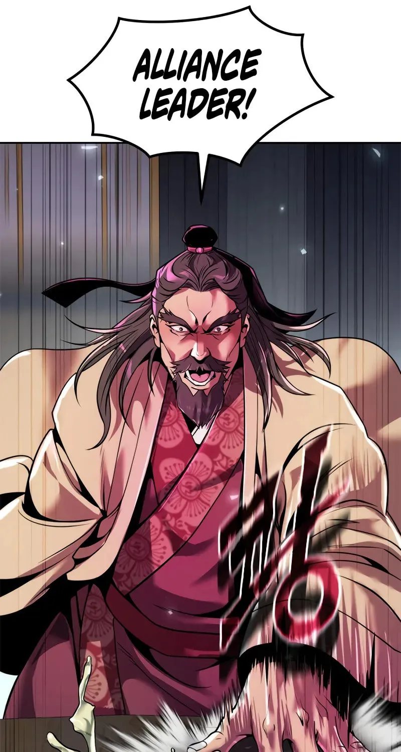 Chronicles of the Demon Faction Chapter 111 page 135 - 