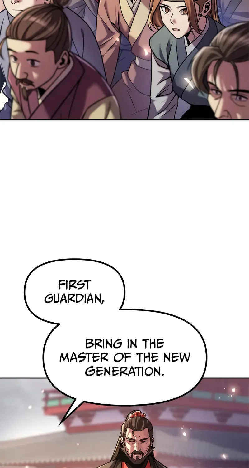 Chronicles of the Demon Faction Chapter 111 page 15 - 