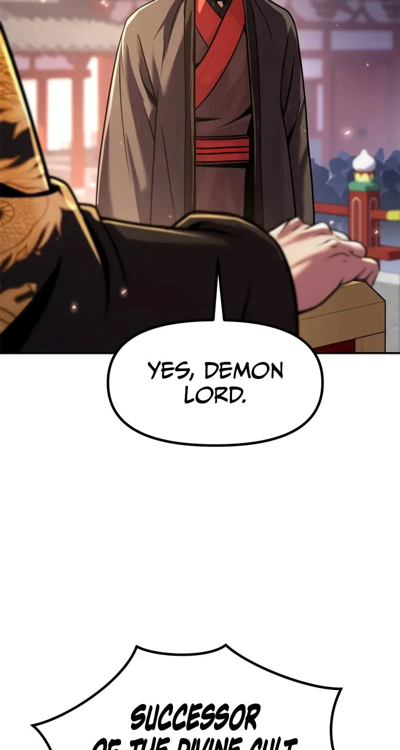 Chronicles of the Demon Faction Chapter 111 page 16 - 
